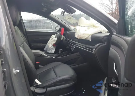 2025 Hyundai Santa Cruz Sel Activity z USA, uszkodzony, nr VIN 5NTJC4DE5SH132865